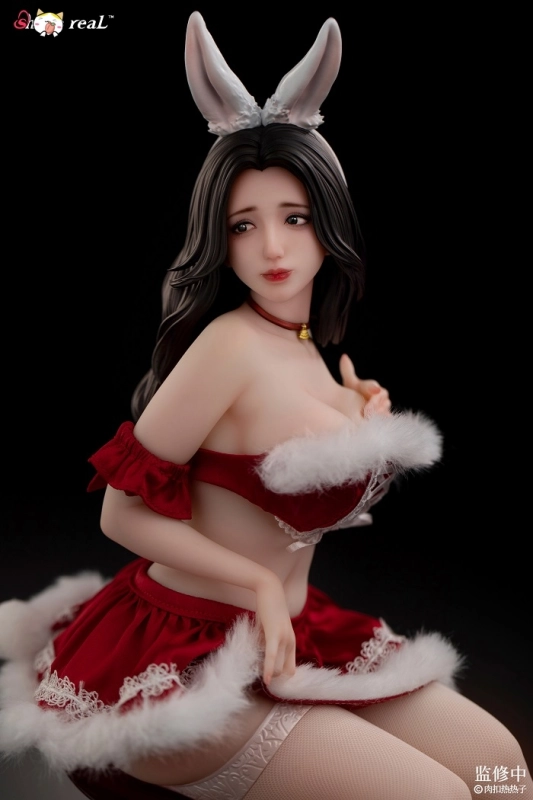 BearPanda Rioko 1/5 Figure