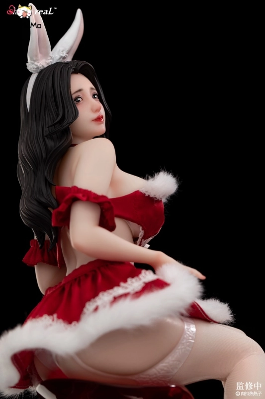 BearPanda Rioko 1/5 Figure