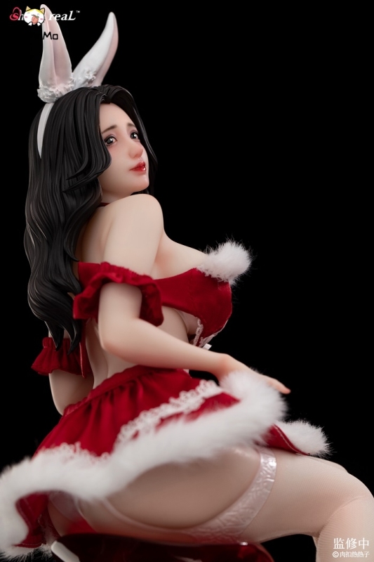 BearPanda Rioko 1/5 Figure
