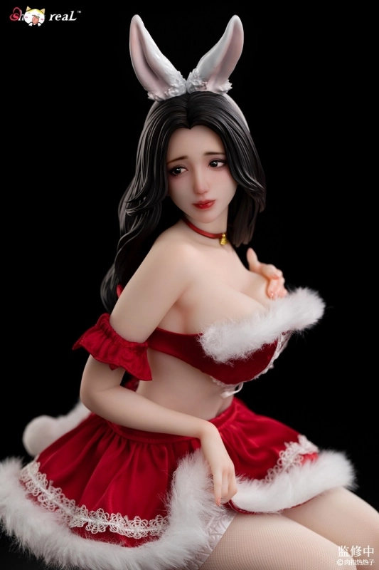 BearPanda Rioko 1/5 Figure