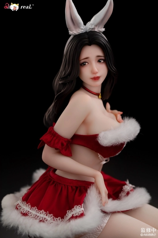 BearPanda Rioko 1/5 Figure