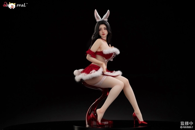 BearPanda Rioko 1/5 Figure