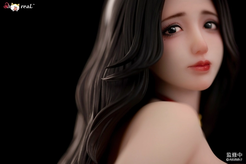 BearPanda Rioko 1/5 Figure