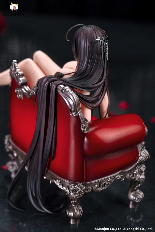 Myethos Azur Lane - Taihou Rose Ceremony Ver.  1/7 Figure