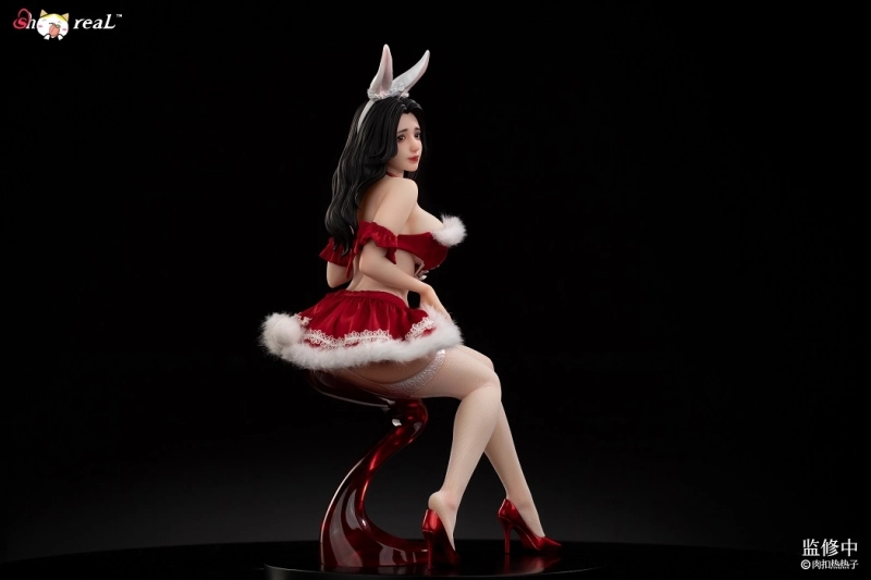 BearPanda Rioko 1/5 Figure