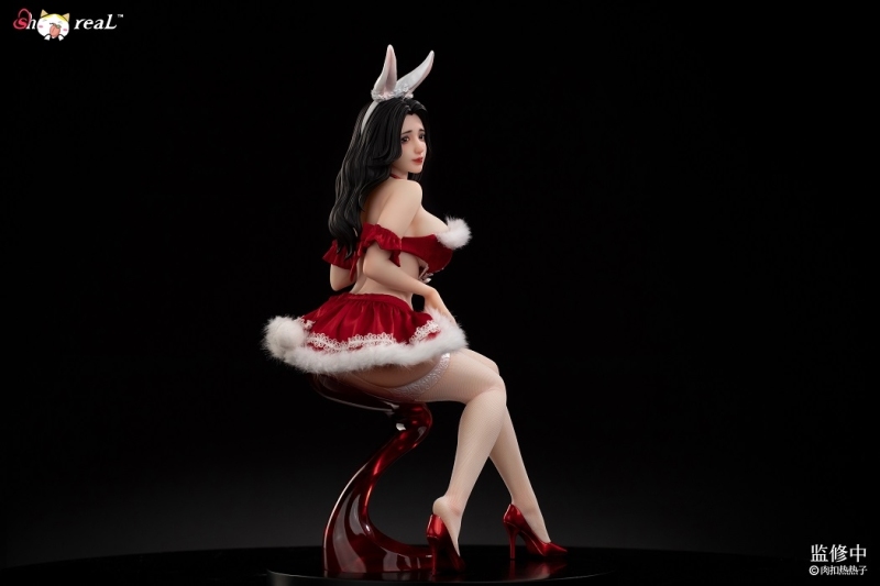 BearPanda Rioko 1/5 Figure