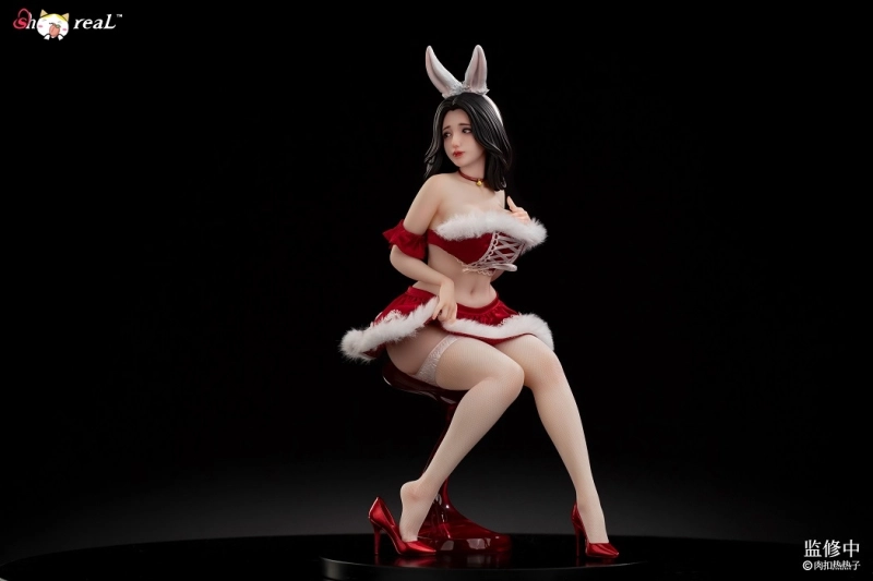 BearPanda Rioko 1/5 Figure