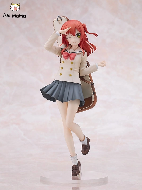 Good Smile Company GSC Anime BOCCHI THE ROCK! Ikuyo Kita 1/7 Figure