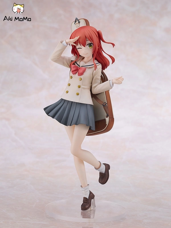 Good Smile Company GSC Anime BOCCHI THE ROCK! Ikuyo Kita 1/7 Figure