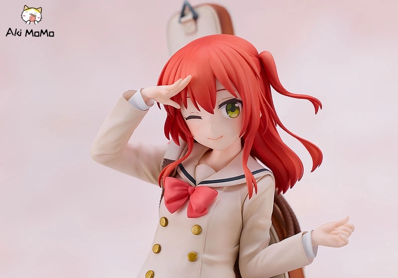 Good Smile Company GSC Anime BOCCHI THE ROCK! Ikuyo Kita 1/7 Figure