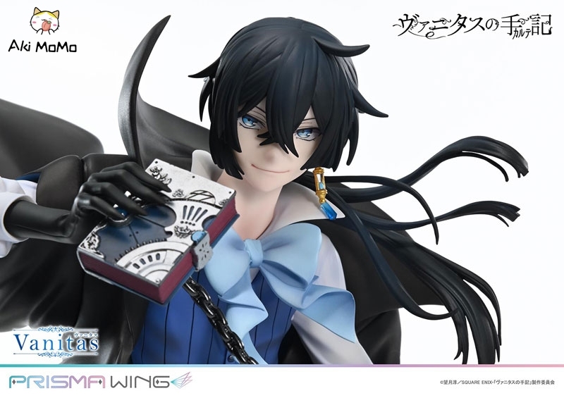 Prime 1 Studio PRISMA WING The Case Study of Vanitas Vanitas 1/7 Figure