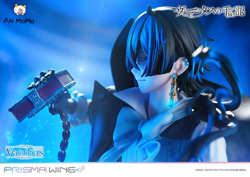 Prime 1 Studio PRISMA WING The Case Study of Vanitas Vanitas 1/7 Figure