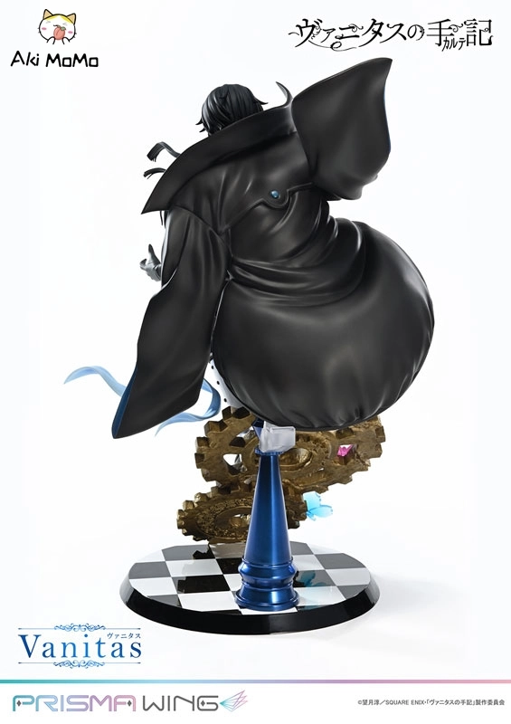 Prime 1 Studio PRISMA WING The Case Study of Vanitas Vanitas 1/7 Figure