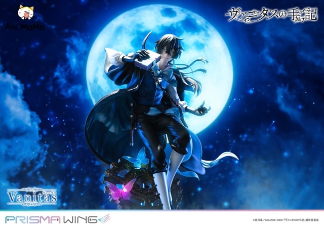 Prime 1 Studio PRISMA WING The Case Study of Vanitas Vanitas 1/7 Figure