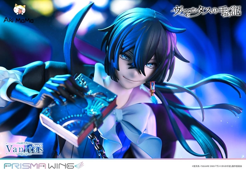 Prime 1 Studio PRISMA WING The Case Study of Vanitas Vanitas 1/7 Figure