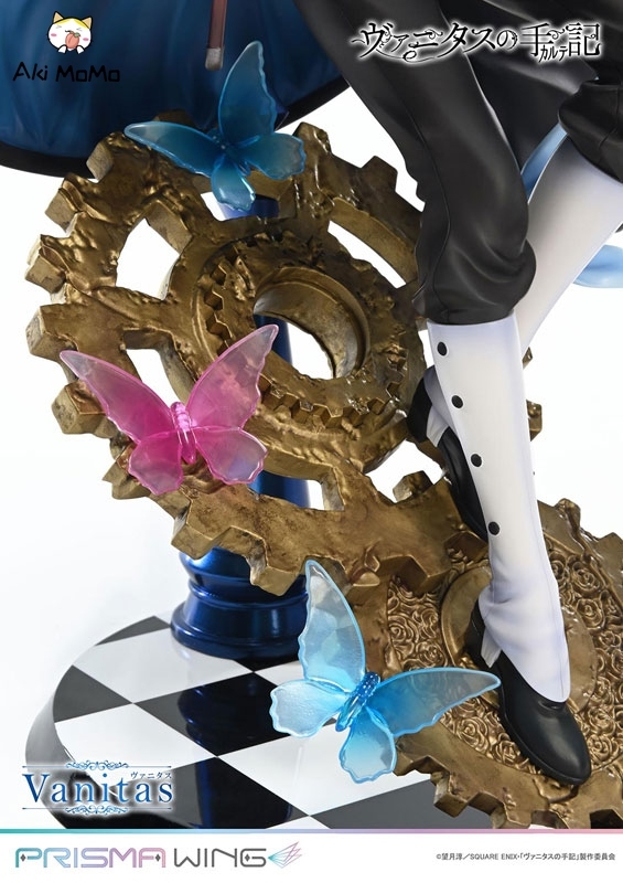 Prime 1 Studio PRISMA WING The Case Study of Vanitas Vanitas 1/7 Figure