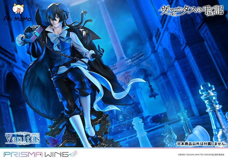 Prime 1 Studio PRISMA WING The Case Study of Vanitas Vanitas 1/7 Figure