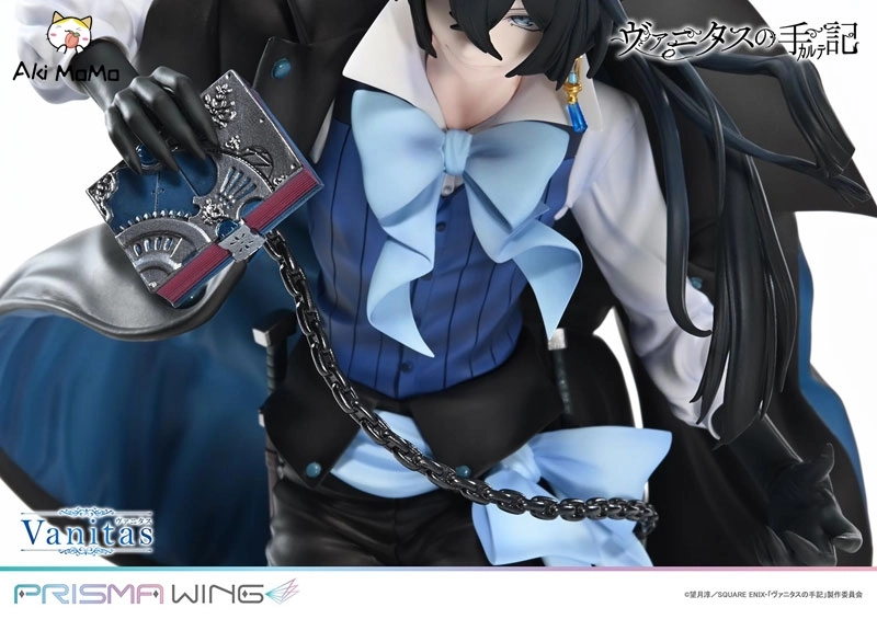 Prime 1 Studio PRISMA WING The Case Study of Vanitas Vanitas 1/7 Figure