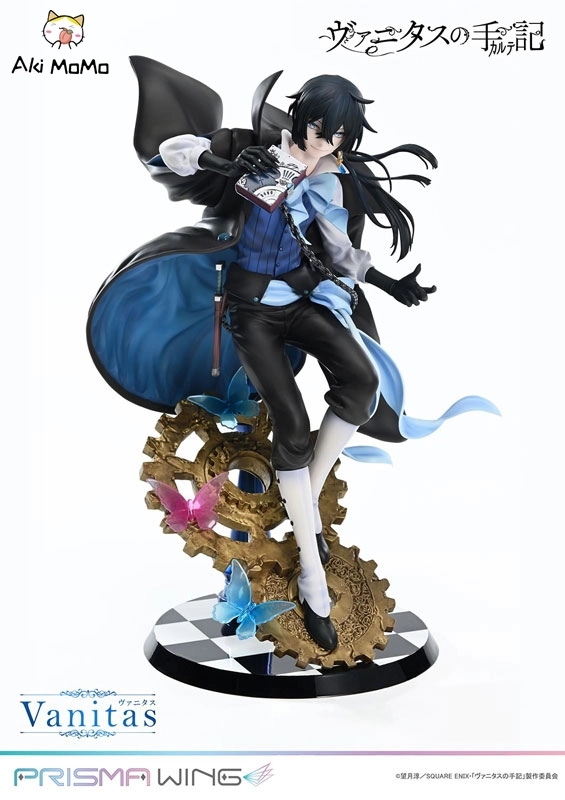 Prime 1 Studio PRISMA WING The Case Study of Vanitas Vanitas 1/7 Figure