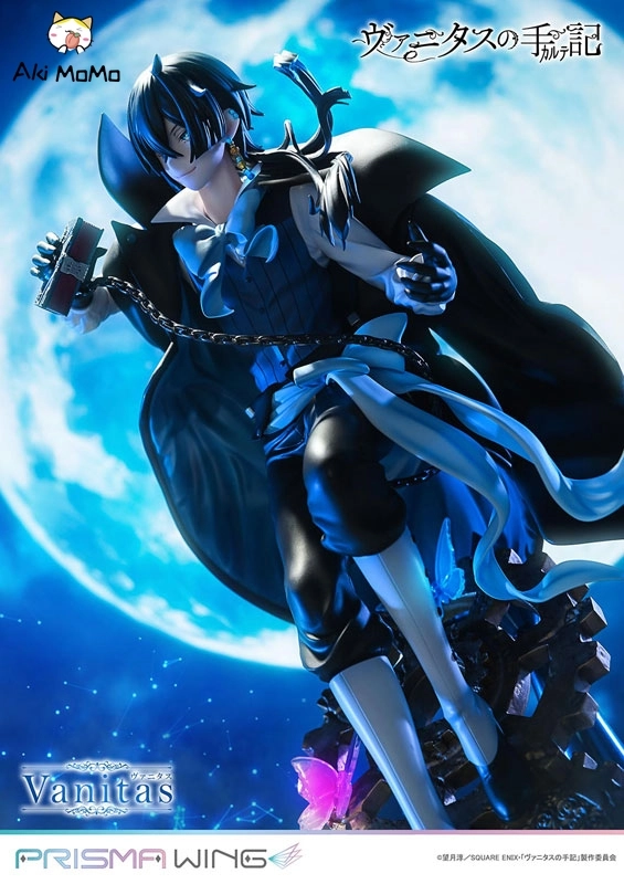 Prime 1 Studio PRISMA WING The Case Study of Vanitas Vanitas 1/7 Figure