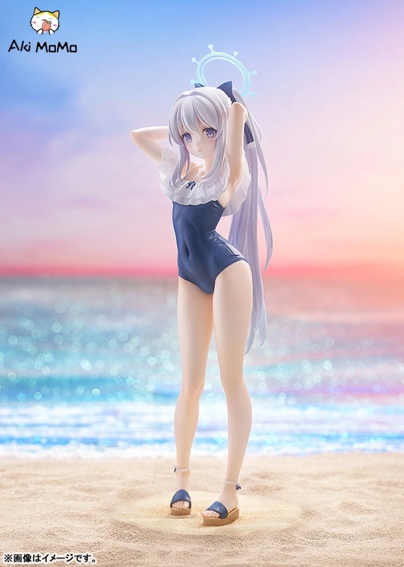 Good Smile Company GSC Blue Archive Miyako (Swimsuit) Memorial Lobby Ver. 1/7 Figure