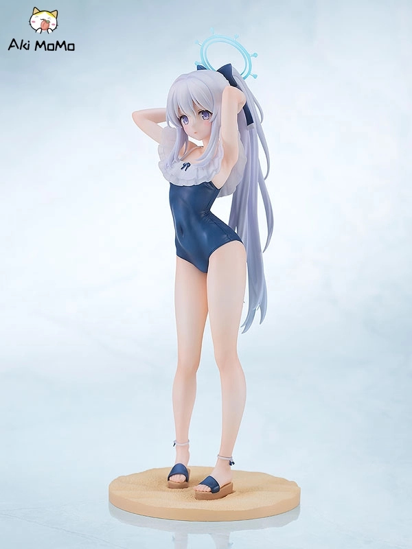 Good Smile Company GSC Blue Archive Miyako (Swimsuit) Memorial Lobby Ver. 1/7 Figure