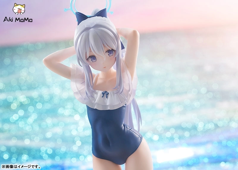 Good Smile Company GSC Blue Archive Miyako (Swimsuit) Memorial Lobby Ver. 1/7 Figure