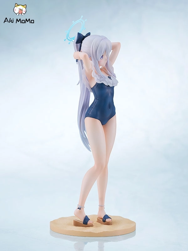 Good Smile Company GSC Blue Archive Miyako (Swimsuit) Memorial Lobby Ver. 1/7 Figure