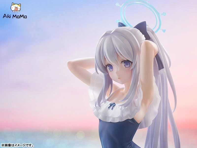 Good Smile Company GSC Blue Archive Miyako (Swimsuit) Memorial Lobby Ver. 1/7 Figure