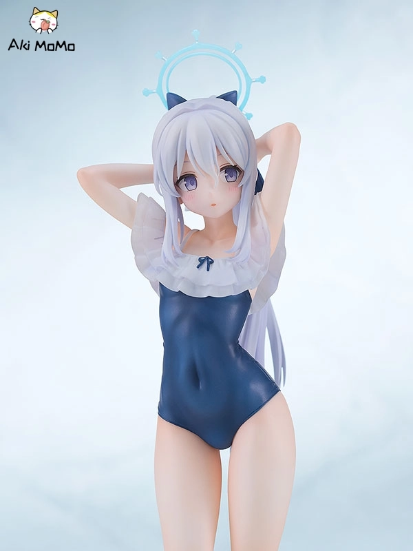 Good Smile Company GSC Blue Archive Miyako (Swimsuit) Memorial Lobby Ver. 1/7 Figure