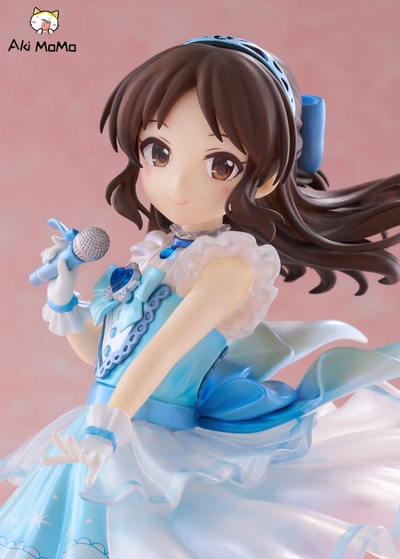 Plum TV Anime THE IDOLM@STER Cinderella Girls U149 Arisu Tachibana [Memorial Edition] 1/7 Figure