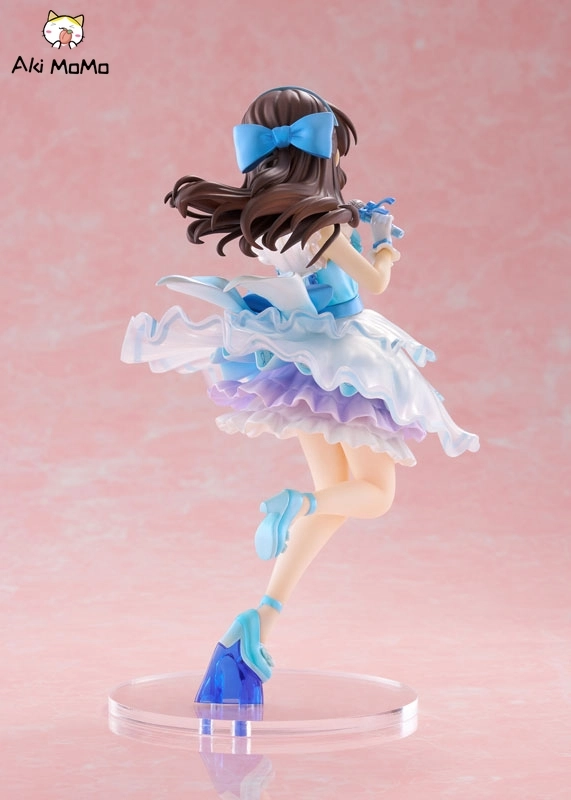 Plum TV Anime THE IDOLM@STER Cinderella Girls U149 Arisu Tachibana [Memorial Edition] 1/7 Figure
