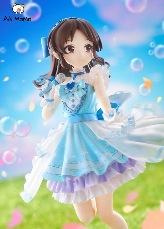 Plum TV Anime THE IDOLM@STER Cinderella Girls U149 Arisu Tachibana [Memorial Edition] 1/7 Figure