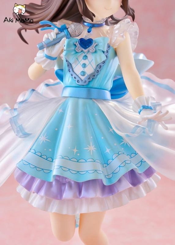 Plum TV Anime THE IDOLM@STER Cinderella Girls U149 Arisu Tachibana [Memorial Edition] 1/7 Figure