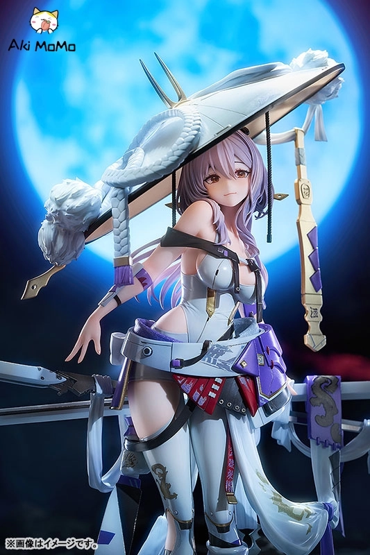 Good Smile Arts Shanghai GSAS Goddess of Victory: Nikke Scarlet 1/7 Figure