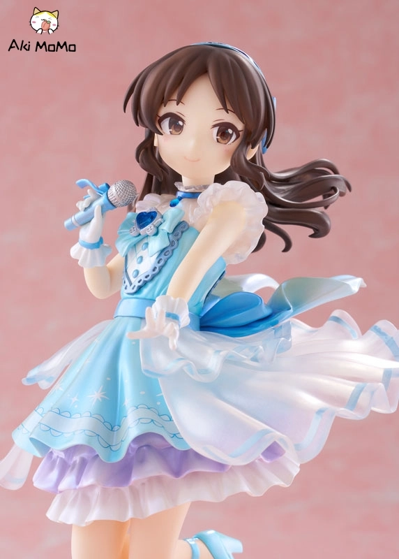 Plum TV Anime THE IDOLM@STER Cinderella Girls U149 Arisu Tachibana [Memorial Edition] 1/7 Figure