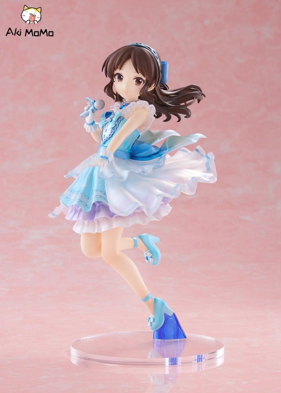 Plum TV Anime THE IDOLM@STER Cinderella Girls U149 Arisu Tachibana [Memorial Edition] 1/7 Figure