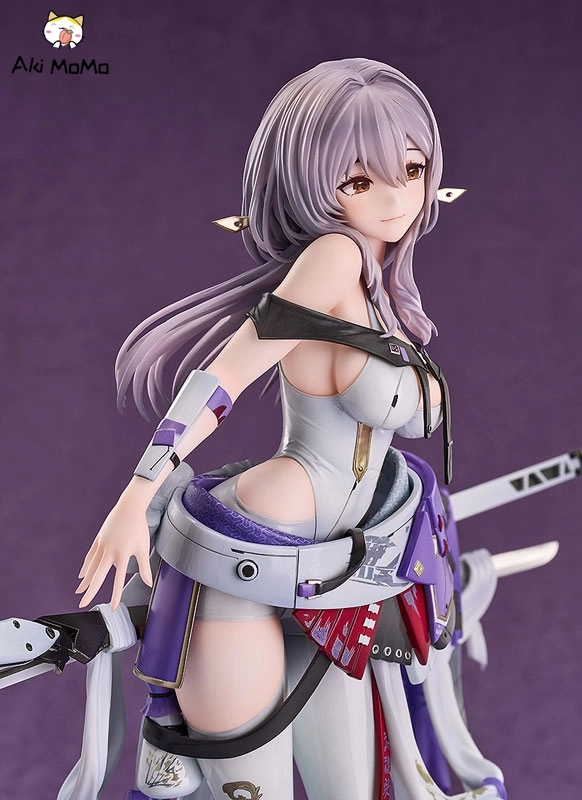 Good Smile Arts Shanghai GSAS Goddess of Victory: Nikke Scarlet 1/7 Figure