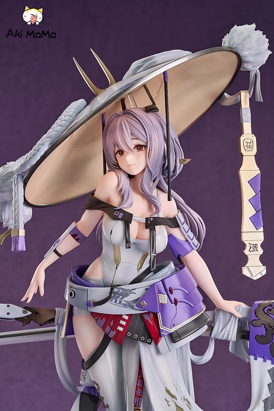 Good Smile Arts Shanghai GSAS Goddess of Victory: Nikke Scarlet 1/7 Figure