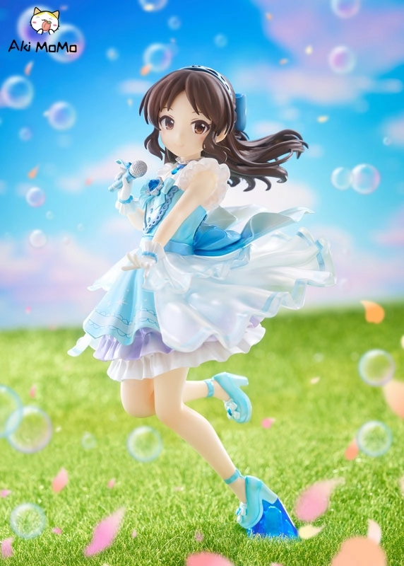 Plum TV Anime THE IDOLM@STER Cinderella Girls U149 Arisu Tachibana [Memorial Edition] 1/7 Figure