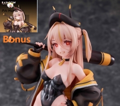 (In Stock) Hobby sakura Rainbow Nanohana Hoshi Illustrated by StarCat (Bonus) 1/6 Figure