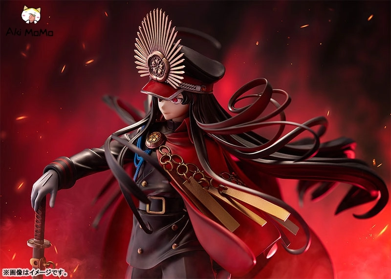 Good Smile Company GSC Fate/Grand Order Avenger/Nobunaga Oda Figure