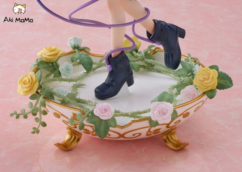 AliceGlint Touhou Project Koishi Komeiji illustration by Mahiro Miyase 1/7 Figure
