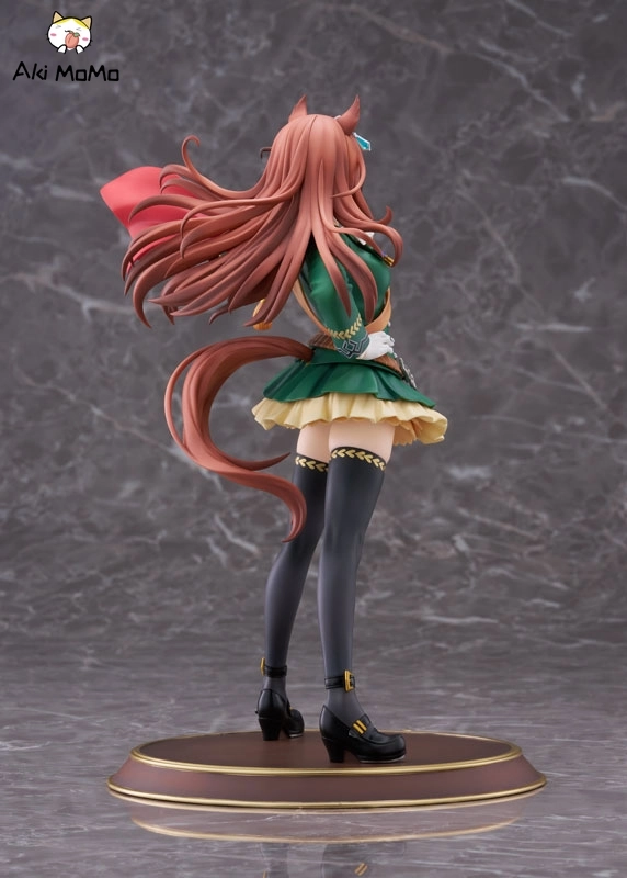 Claynel Umamusume Pretty Derby Symboli Rudolf: Signature Racewear Ver. 1/7 scale figure