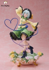 AliceGlint Touhou Project Koishi Komeiji illustration by Mahiro Miyase (Limited Edition) 1/7 Figure