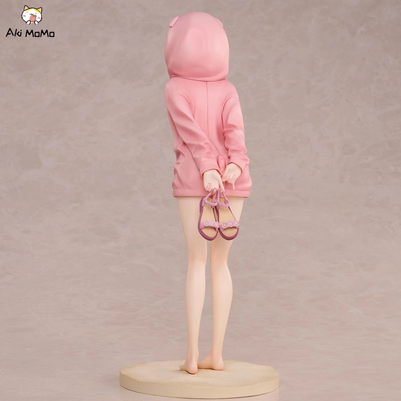 Union Creative UC jonsun Illustration Swimsuit Hoodie Misaki Figure