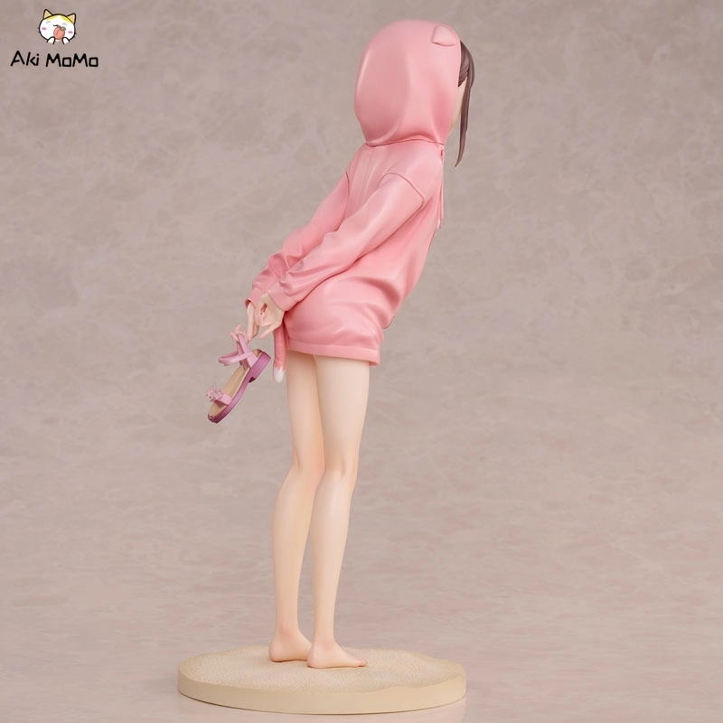 Union Creative UC jonsun Illustration Swimsuit Hoodie Misaki Figure