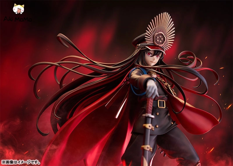 Good Smile Company GSC Fate/Grand Order Avenger/Nobunaga Oda Figure