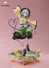 AliceGlint Touhou Project Koishi Komeiji illustration by Mahiro Miyase (Limited Edition) 1/7 Figure