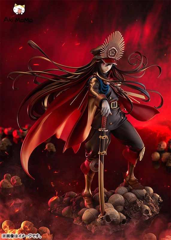 Good Smile Company GSC Fate/Grand Order Avenger/Nobunaga Oda Figure